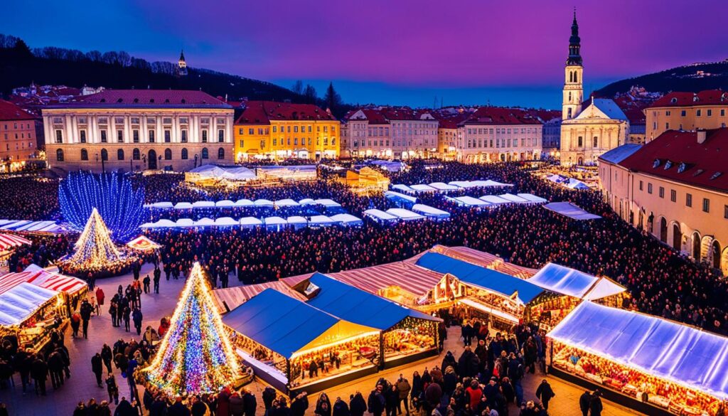 Zagreb Winter Events Zagreb Winter Events