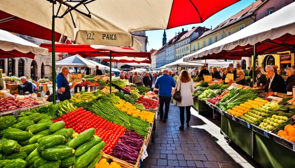 Zagreb attractions Zagreb attractions