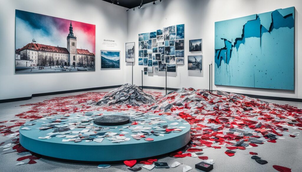 Zagreb attractions Zagreb attractions