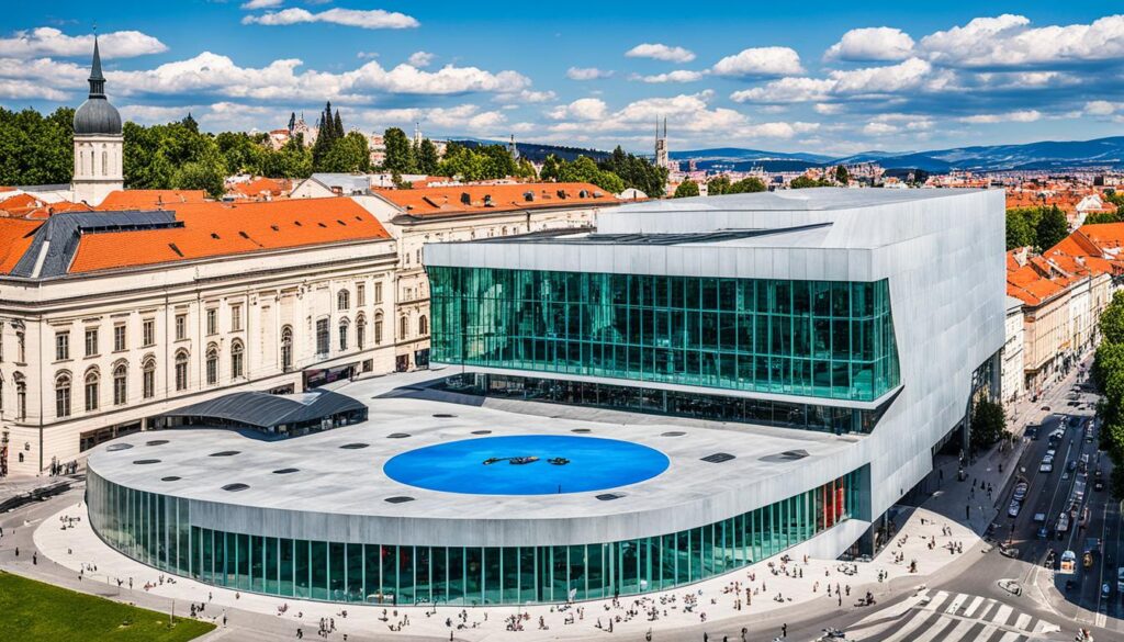 Zagreb attractions Zagreb attractions
