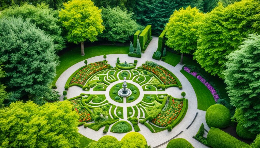 Zagreb botanical garden Zagreb botanical garden