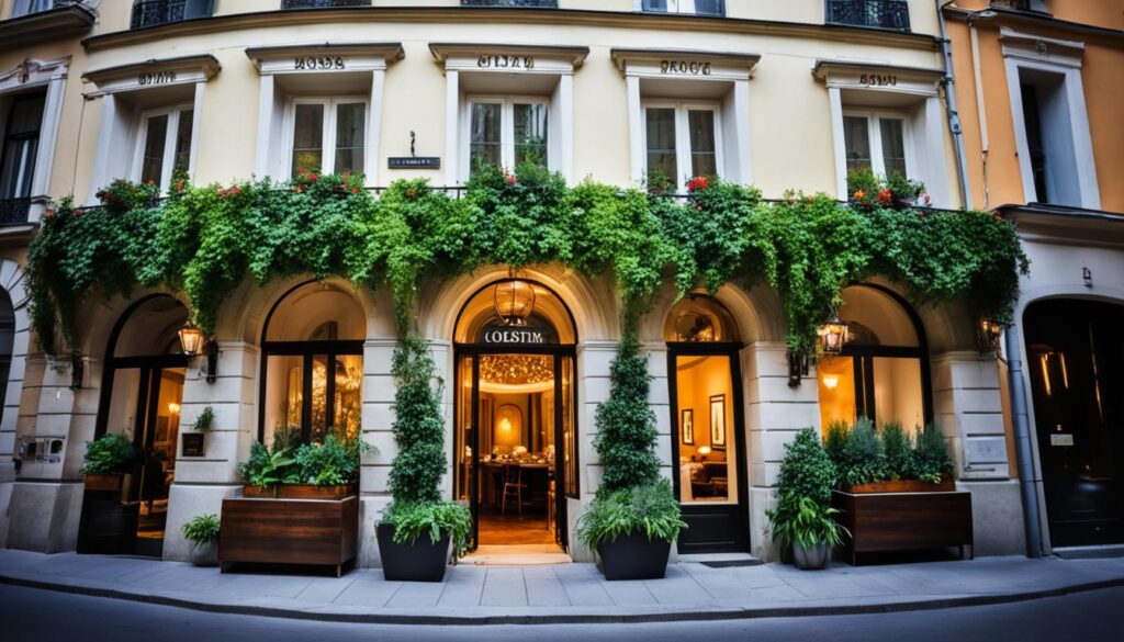 Zagreb boutique hotel Zagreb boutique hotel
