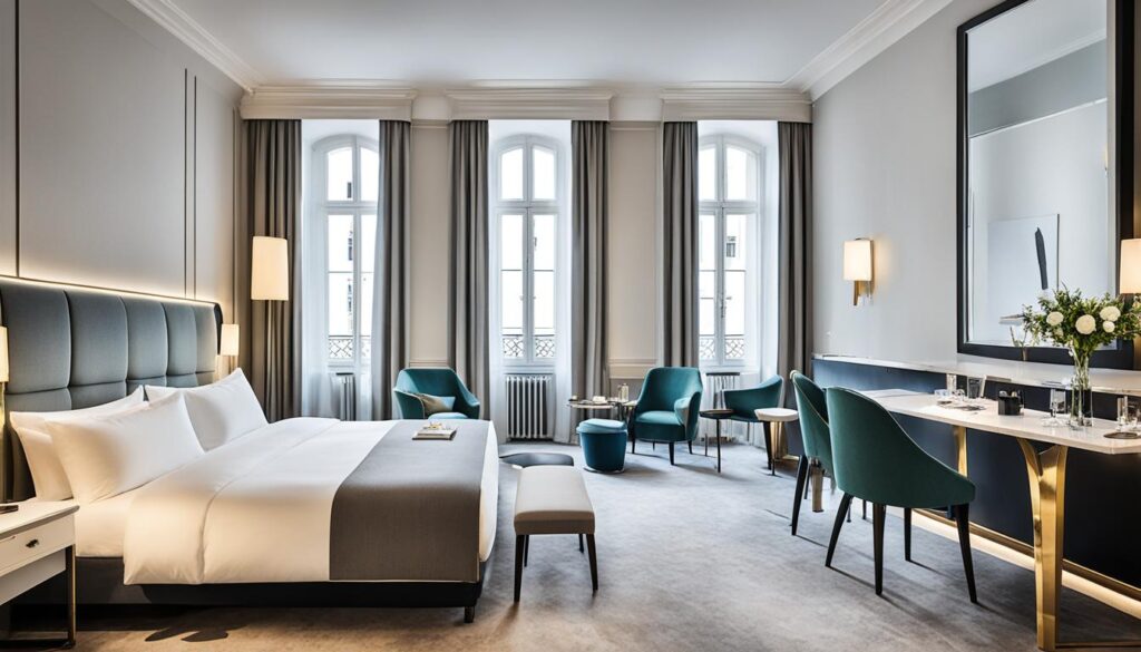 Zagreb boutique hotels Zagreb boutique hotels