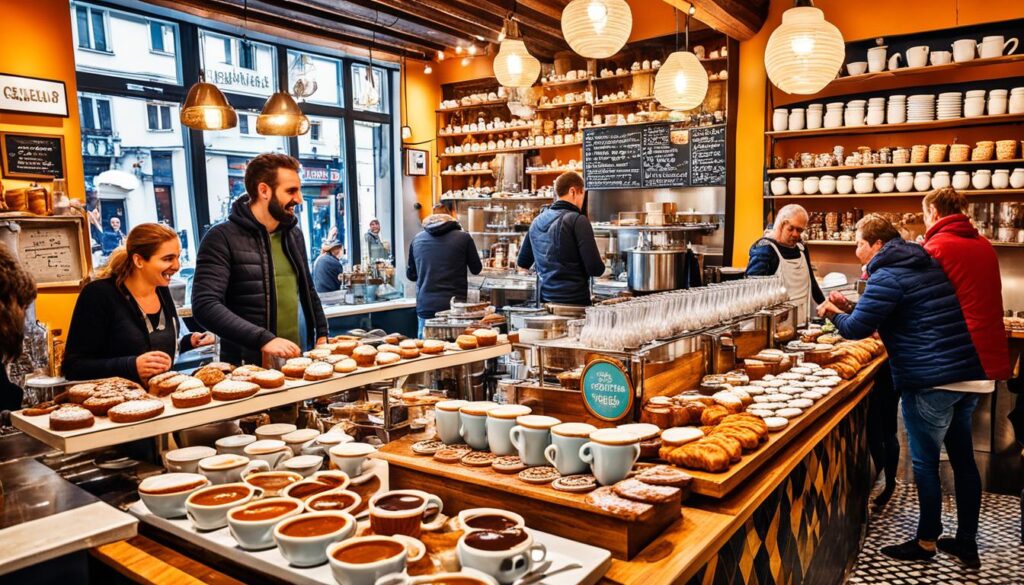 Zagreb coffee culture Zagreb coffee culture