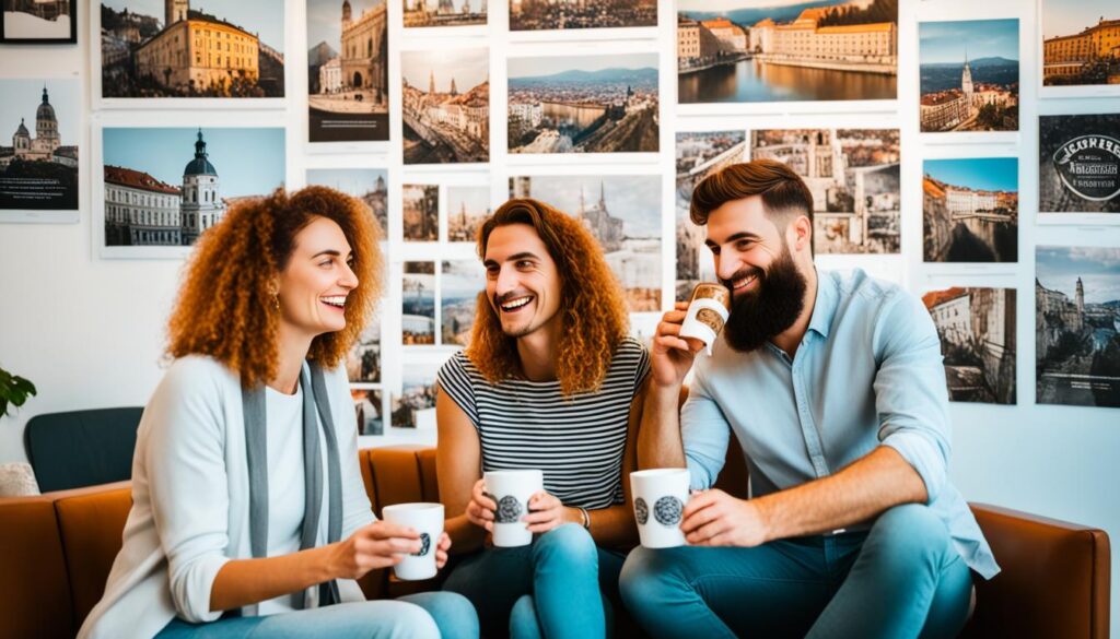 Zagreb coffee education Zagreb coffee education