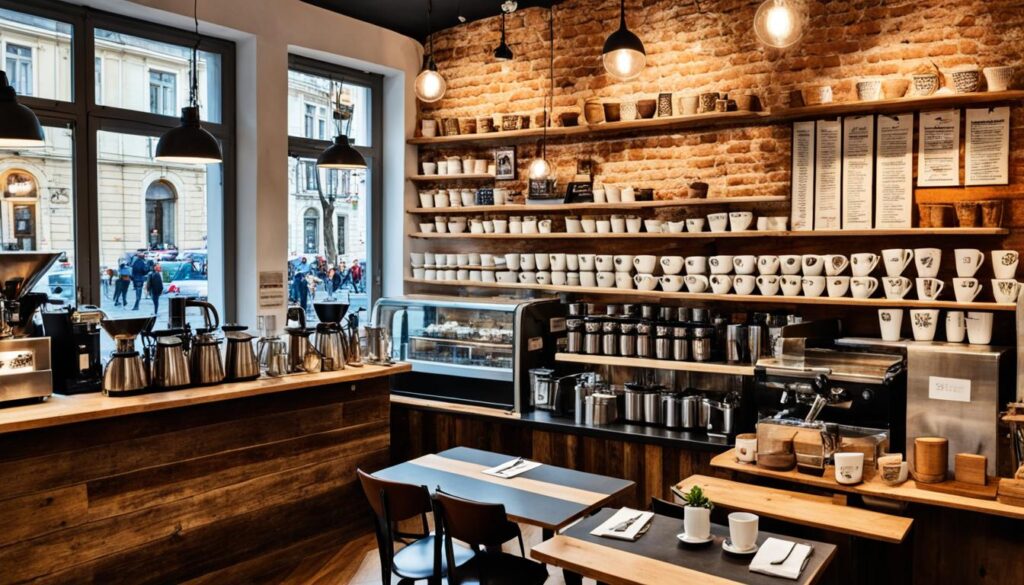 Zagreb coffee experience Zagreb coffee experience