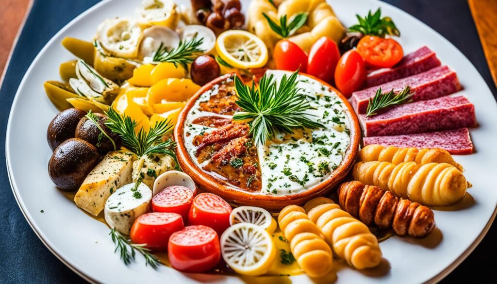 Zagreb culinary delights Zagreb culinary delights