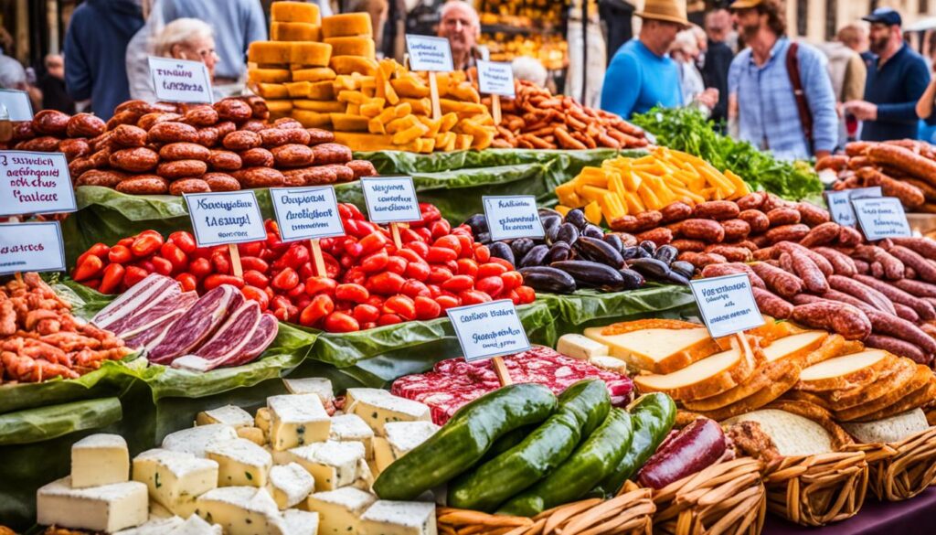 Zagreb culinary delights Zagreb culinary delights