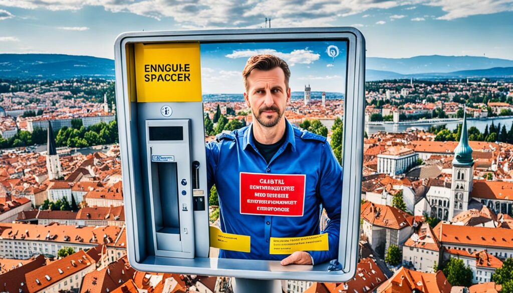 Zagreb emergency services Zagreb emergency services
