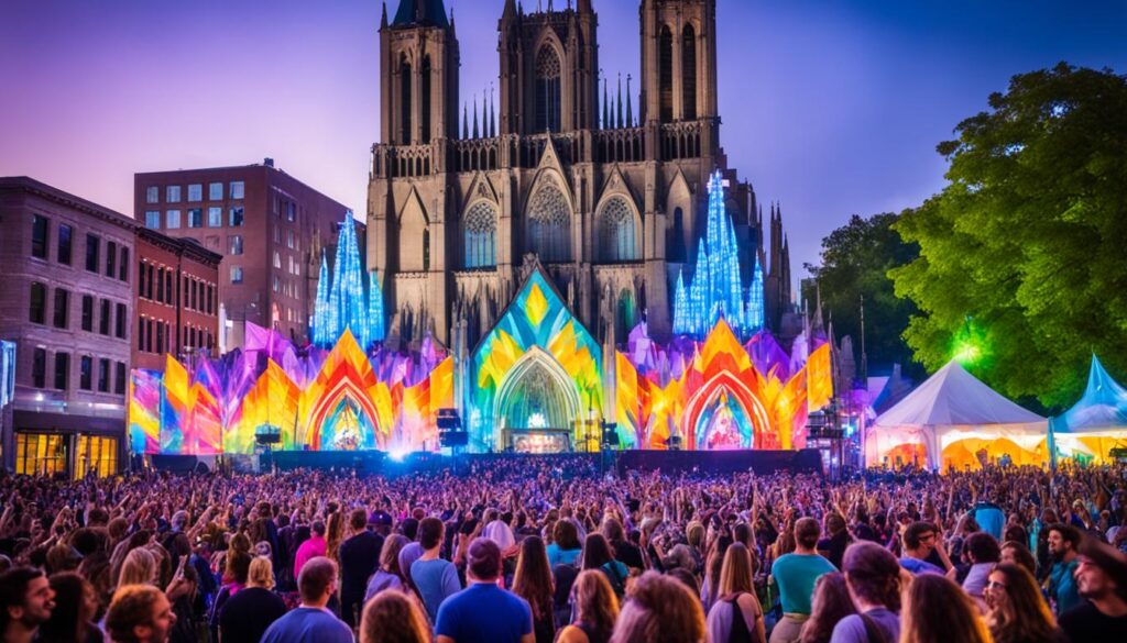 Zagreb events and festivals Zagreb events and festivals