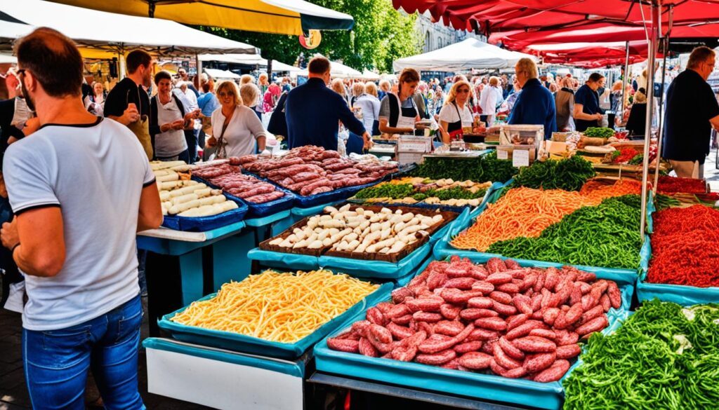 Zagreb foodie guide Zagreb foodie guide