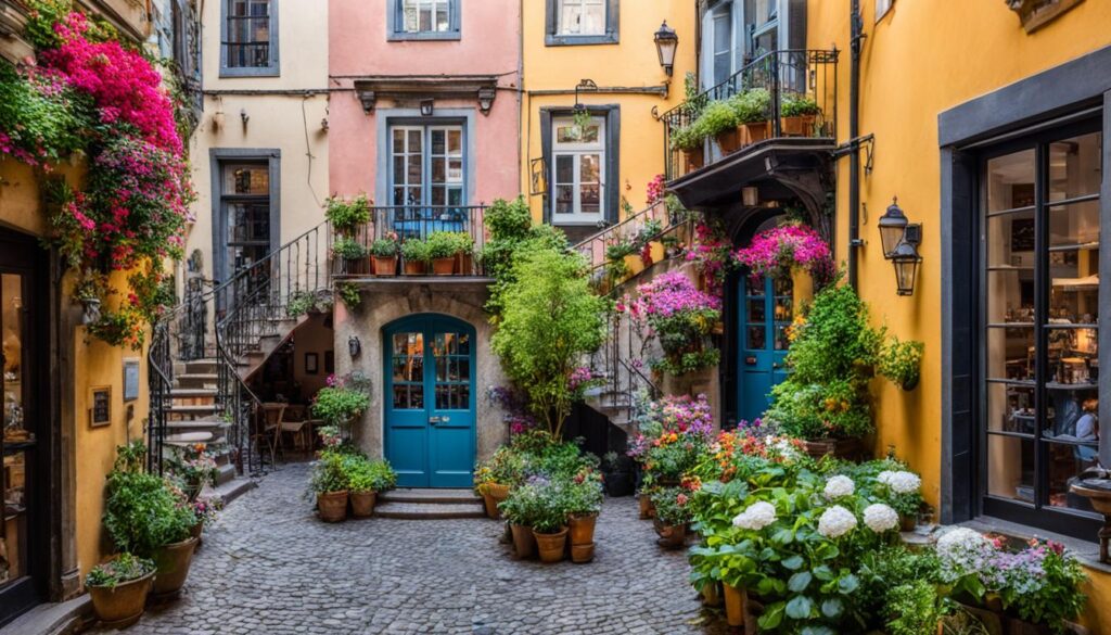 Zagreb hidden gems Zagreb hidden gems