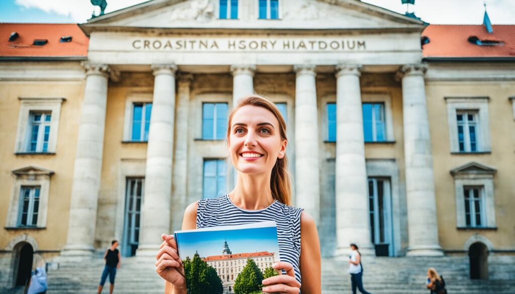 Zagreb museum guide Zagreb museum guide