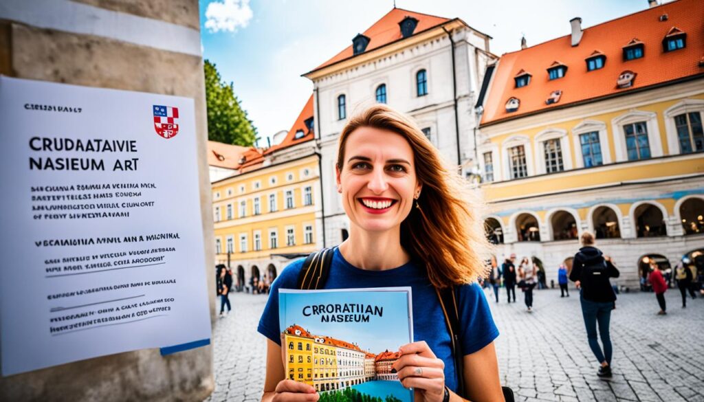 Zagreb museum guide Zagreb museum guide