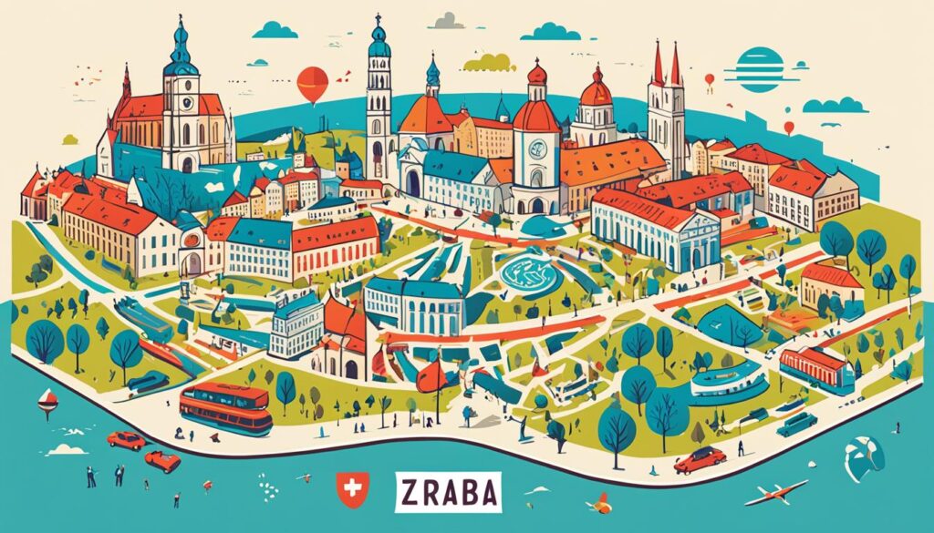 Zagreb museum guide Zagreb museum guide