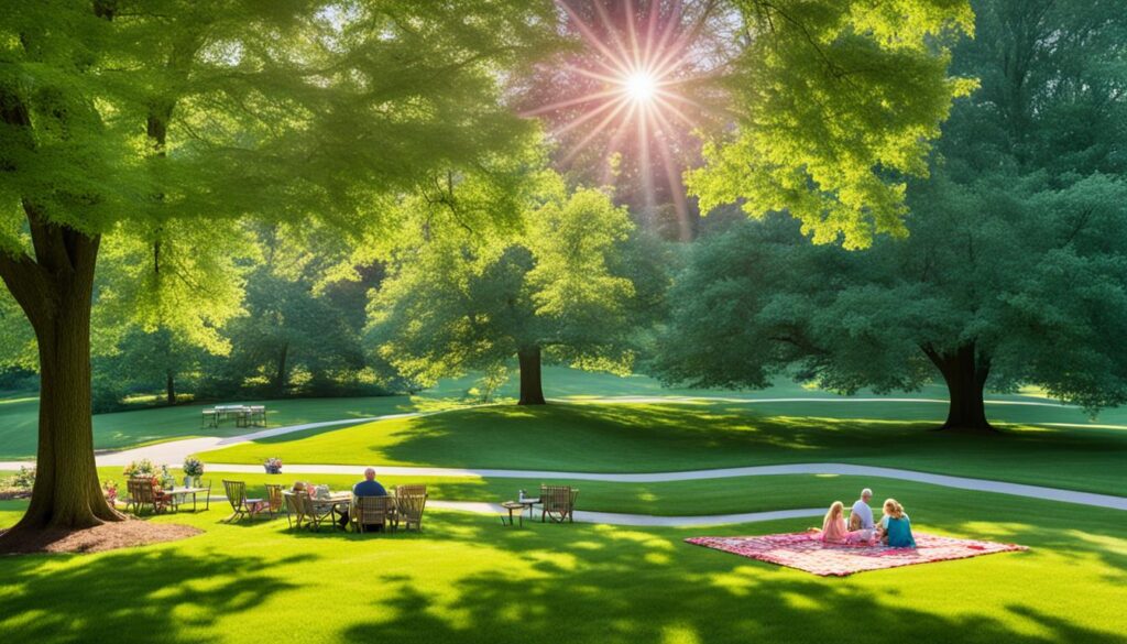Zagreb parks and gardens Zagreb parks and gardens