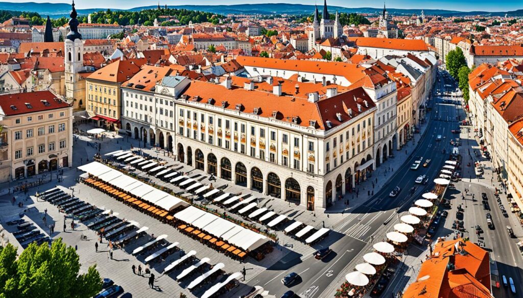 Zagreb restaurant reviews Zagreb restaurant reviews
