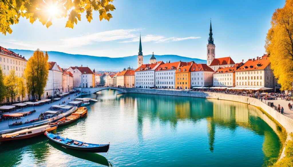 Zagreb travel budget tips Zagreb travel budget tips