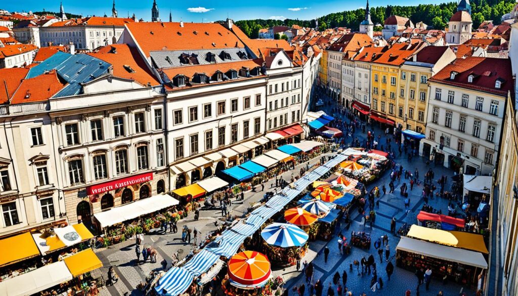 Zagreb travel expenses on a budget Zagreb travel expenses on a budget