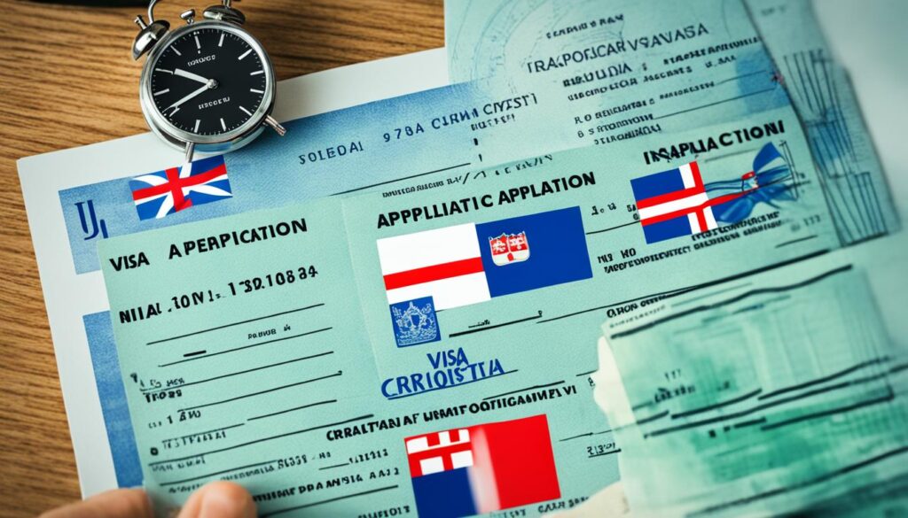 Zagreb visa approval and processing times Zagreb visa approval and processing times