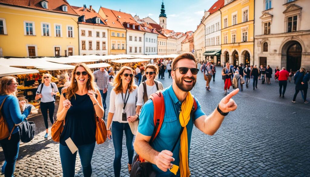 Zagreb walking tours Zagreb walking tours