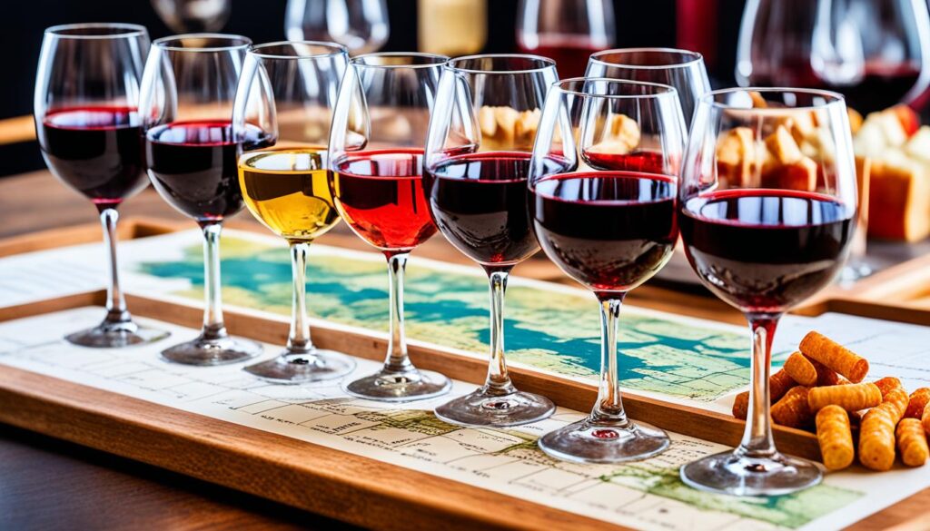 Zagreb wine tasting itinerary Zagreb wine tasting itinerary