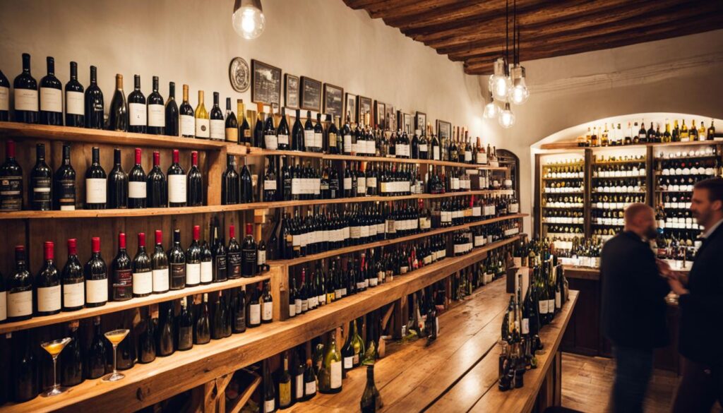 Zagreb's Best Wine Bars and Restaurants Zagreb's Best Wine Bars and Restaurants