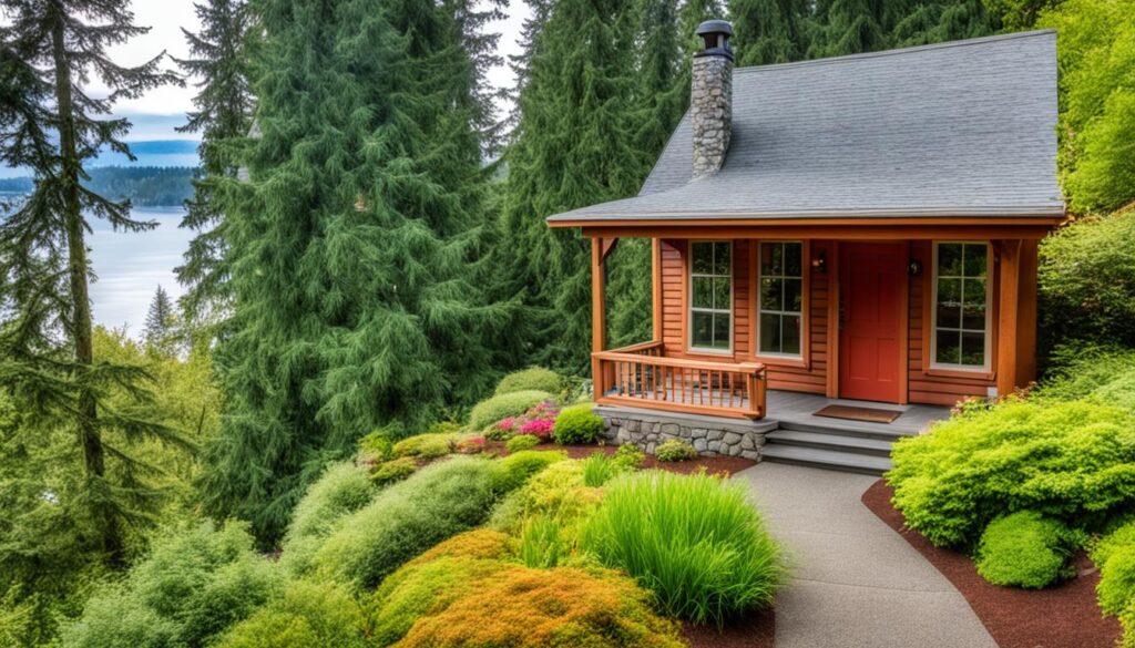 accommodations near Point Defiance Park accommodations near Point Defiance Park