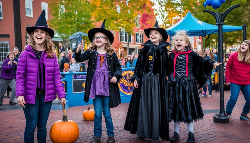 activities for kids in Salem activities for kids in Salem