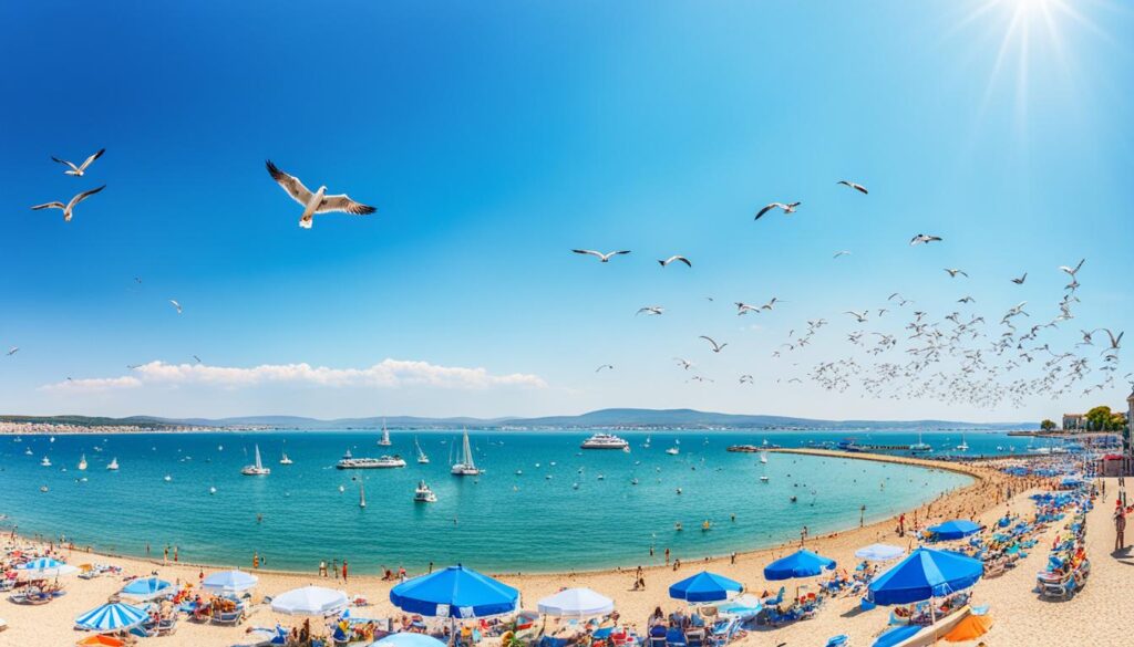 activities in Burgas activities in Burgas