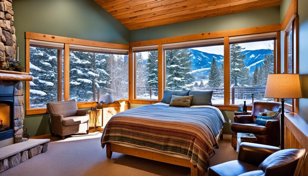 affordable Boulder accommodations affordable Boulder accommodations