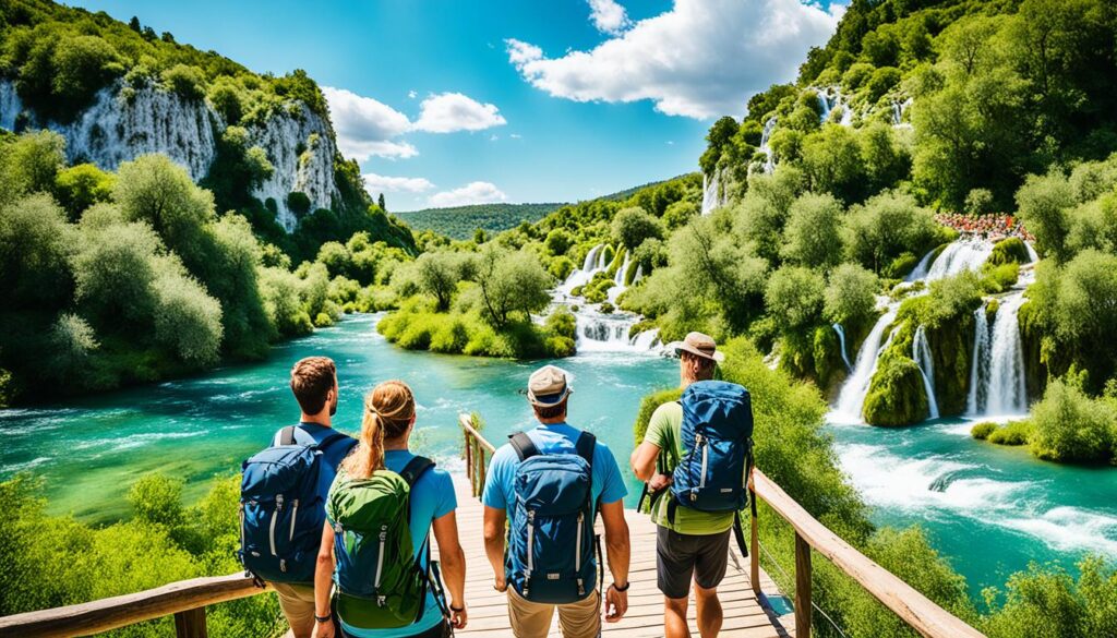 affordable day trips to Krka affordable day trips to Krka