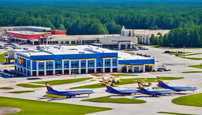 affordable hotels near Macon airport