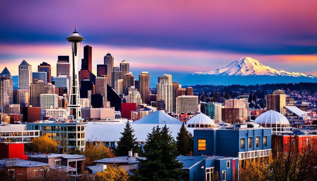 affordable lodging Seattle affordable lodging Seattle