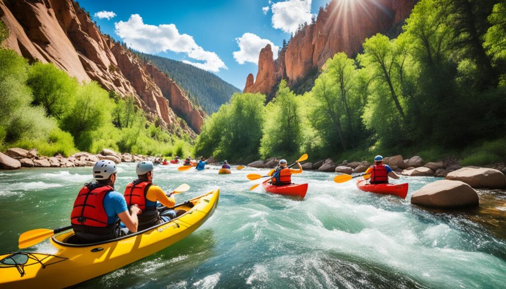 affordable outdoor adventures in Colorado Springs image affordable outdoor adventures in Colorado Springs image