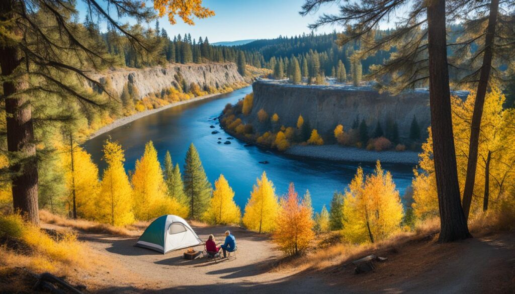 affordable weekend getaways Spokane affordable weekend getaways Spokane