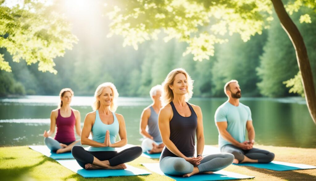 affordable yoga retreats near Norfolk affordable yoga retreats near Norfolk