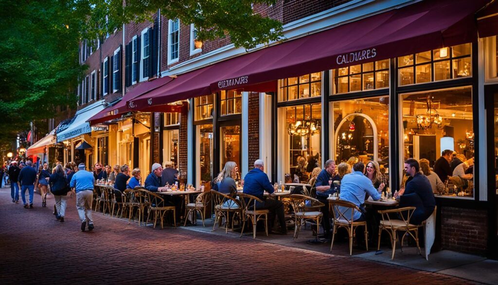 after-hours restaurants in Old Town after-hours restaurants in Old Town