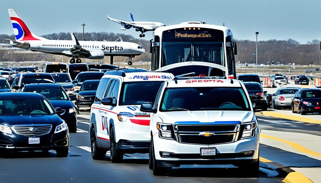 airport transfer Philadelphia airport transfer Philadelphia