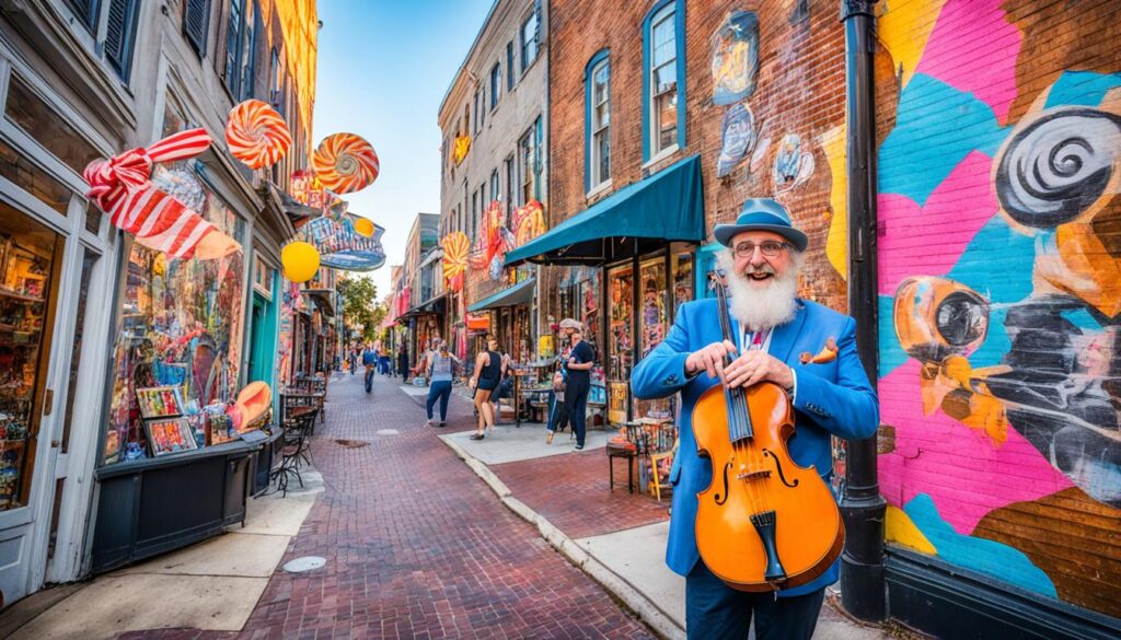alternative attractions in Savannah alternative attractions in Savannah