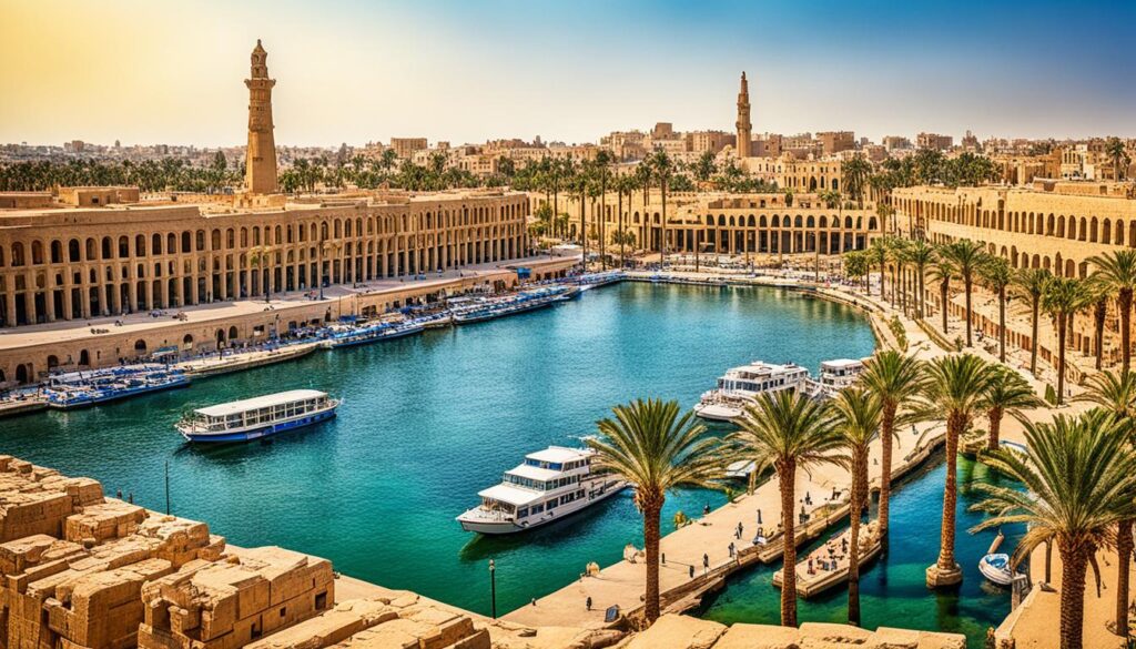 ancient sites and tourist attractions ancient sites and tourist attractions