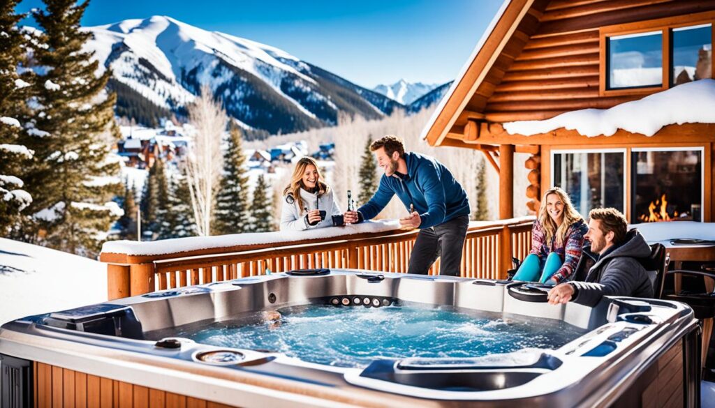 après-ski activities in Aspen après-ski activities in Aspen