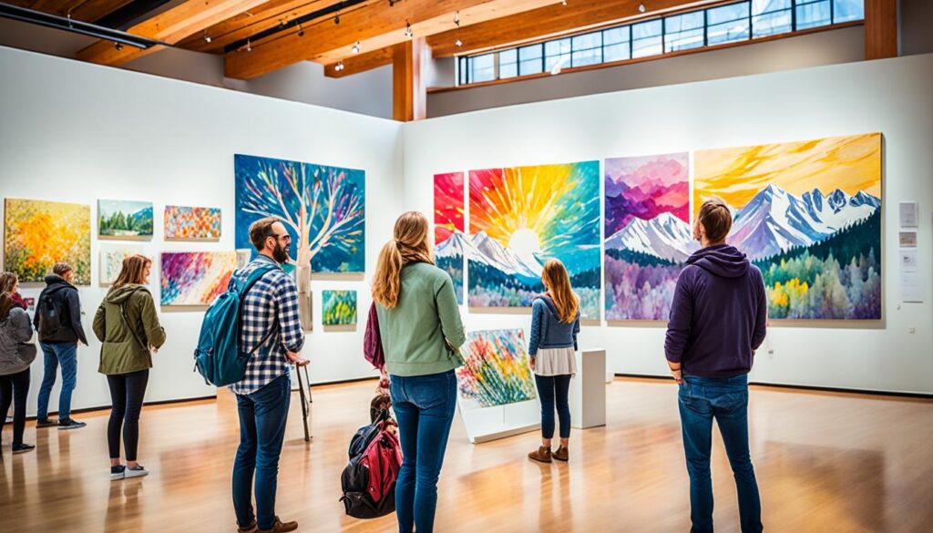 art events Boulder art events Boulder