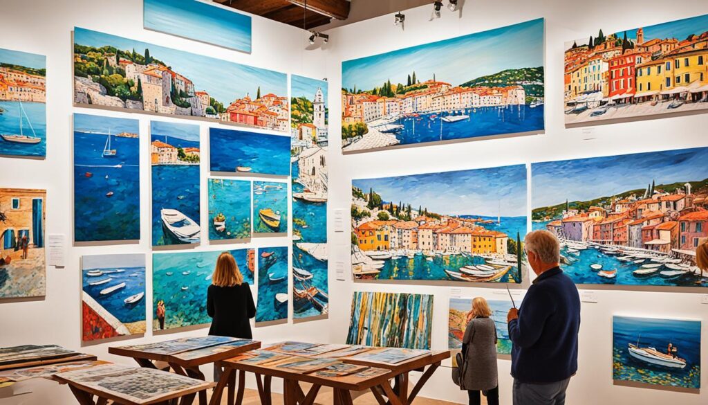 art exhibitions rovinj art exhibitions rovinj