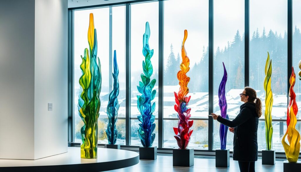 art exhibits Vancouver art exhibits Vancouver