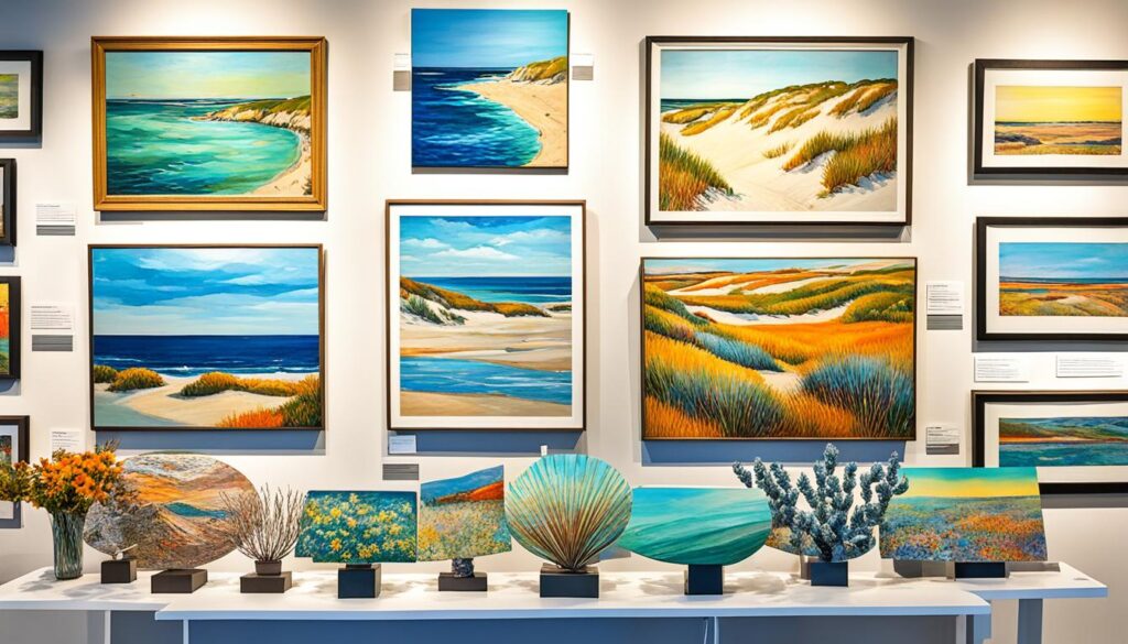 art galleries in Cape Cod art galleries in Cape Cod