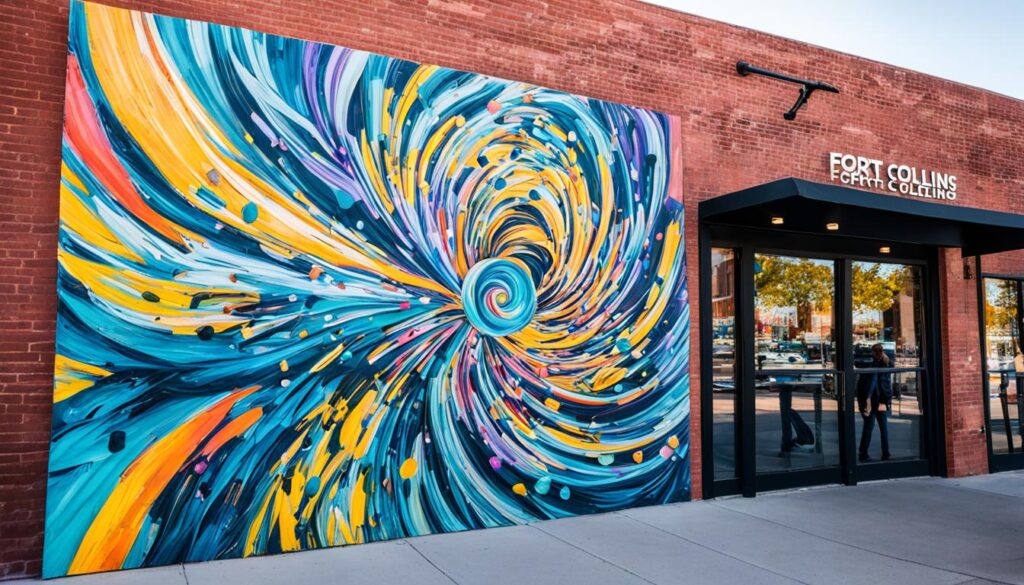 artistic community in Fort Collins artistic community in Fort Collins