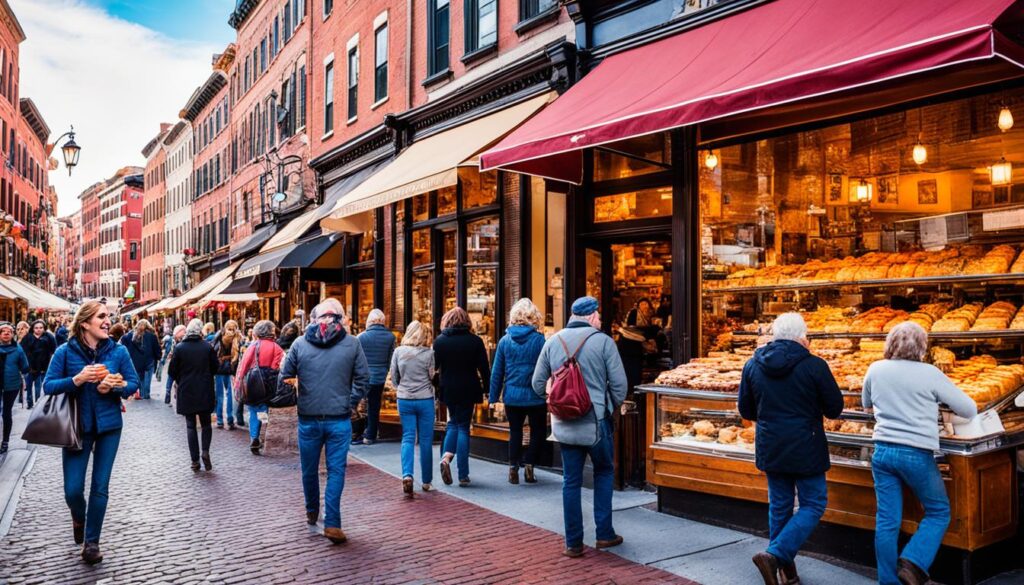 authentic Italian dining Boston authentic Italian dining Boston