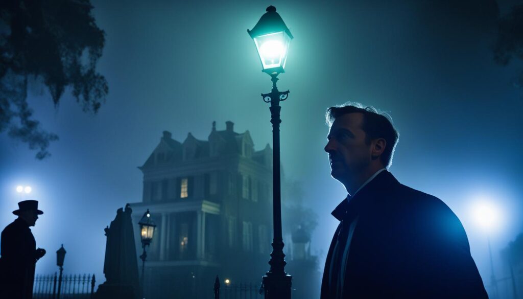 authentic ghost tours Savannah authentic ghost tours Savannah