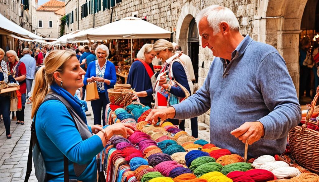 authentic shopping experience Dubrovnik authentic shopping experience Dubrovnik